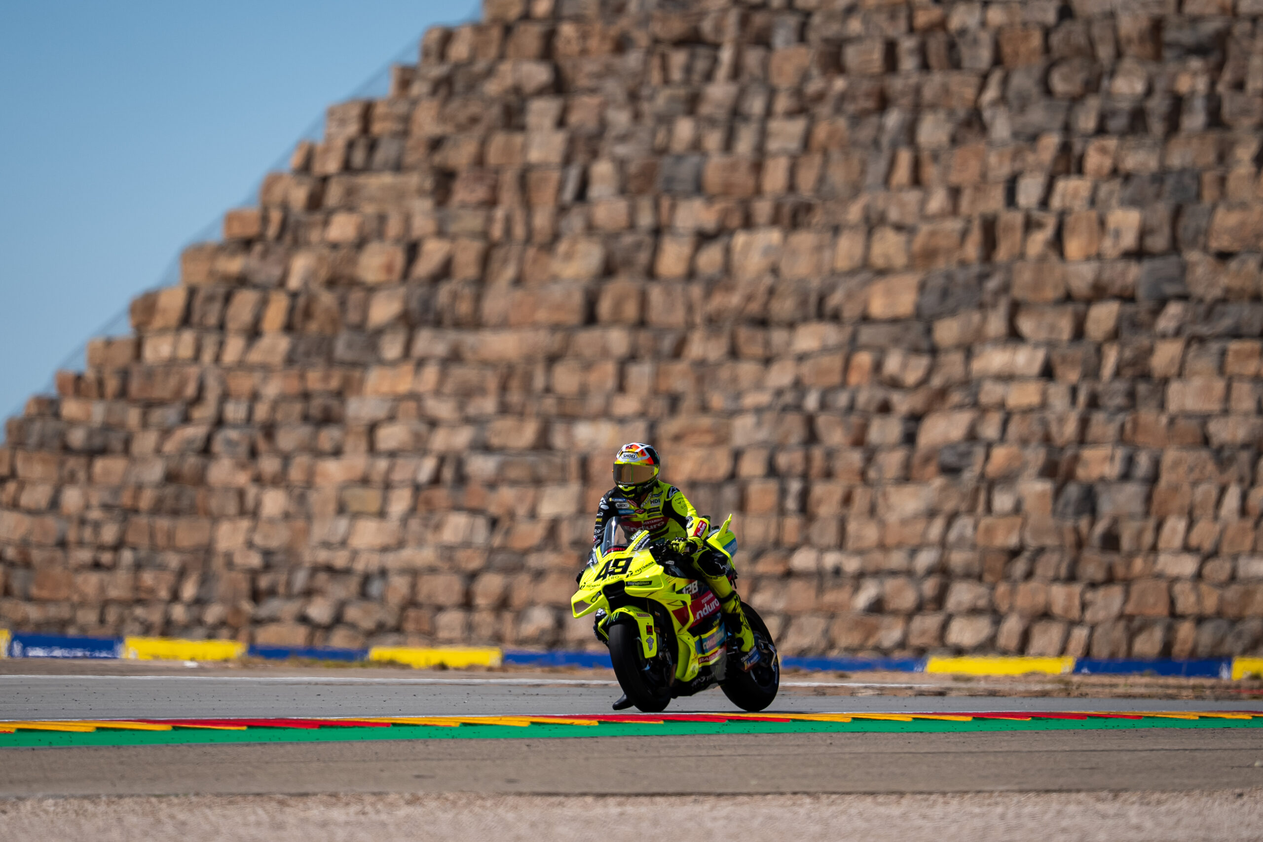 ARAGON GP