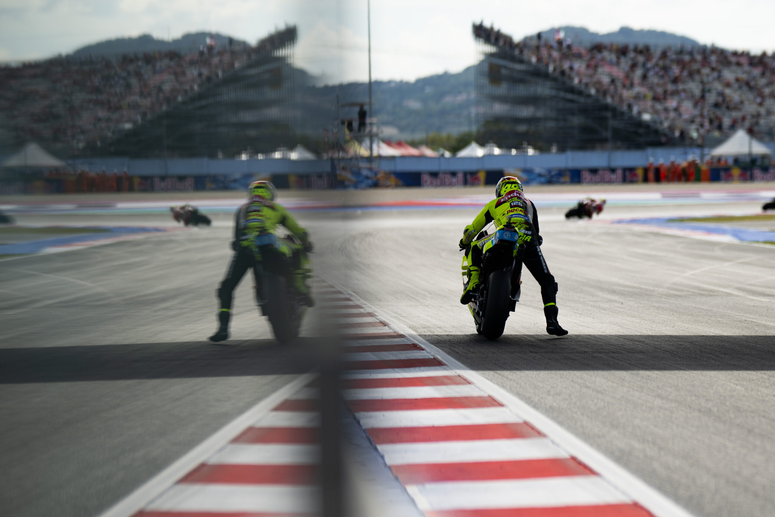 SAN MARINO GP