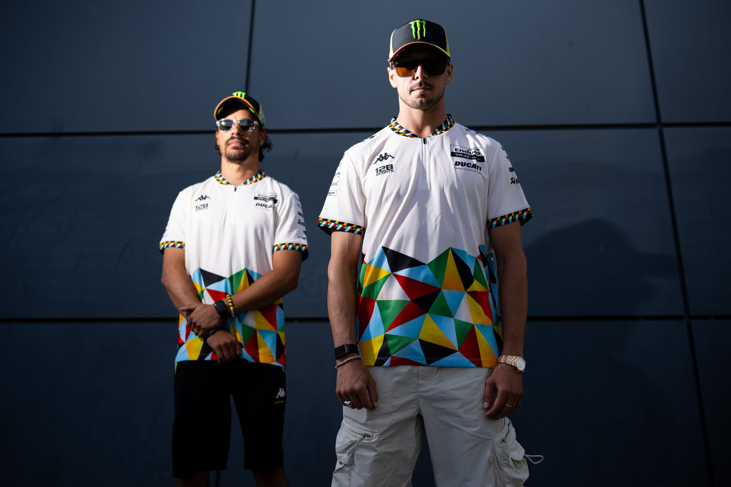 CAPSULE - MISANO GP EDITION X KAPPA