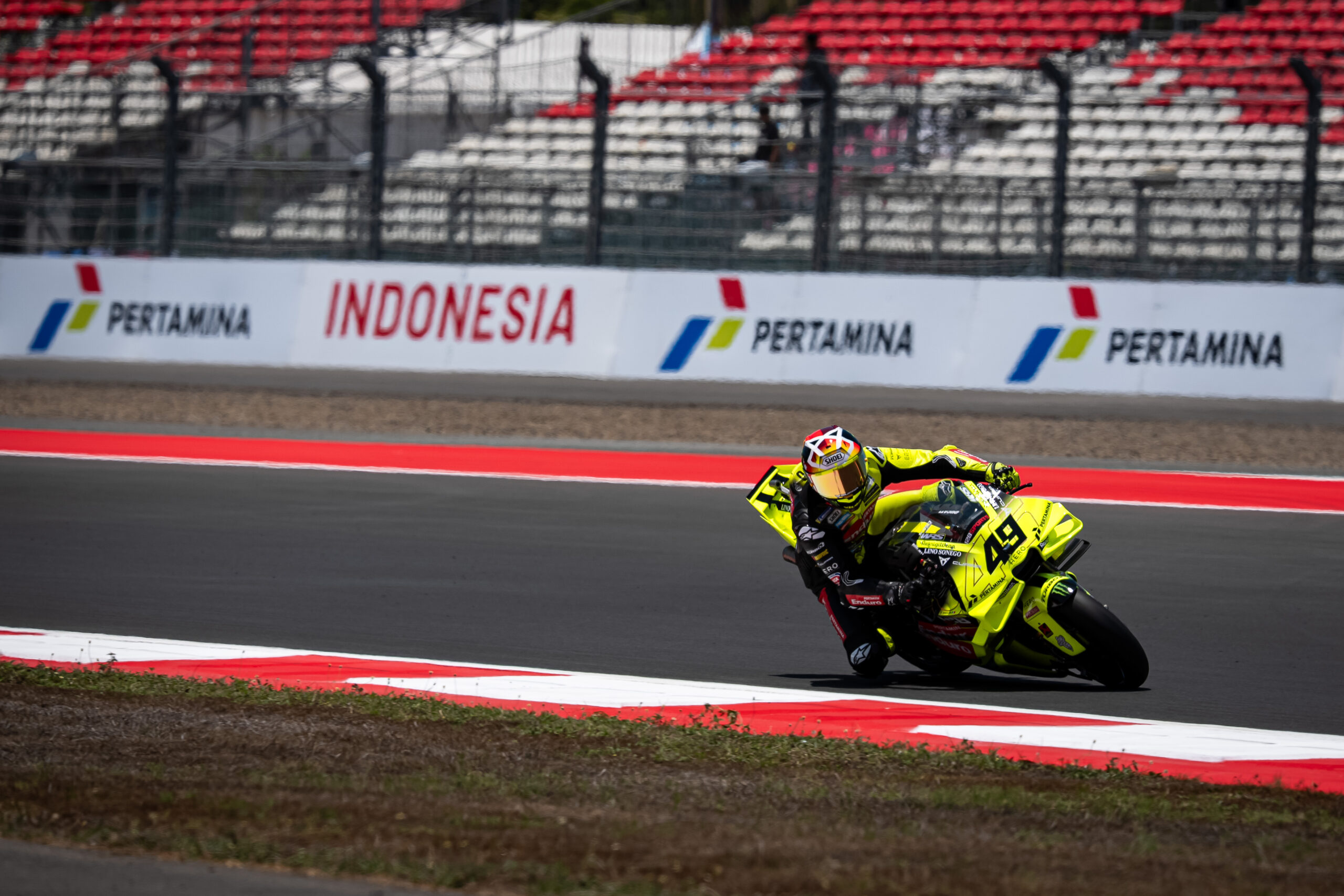INDONESIAN GP
