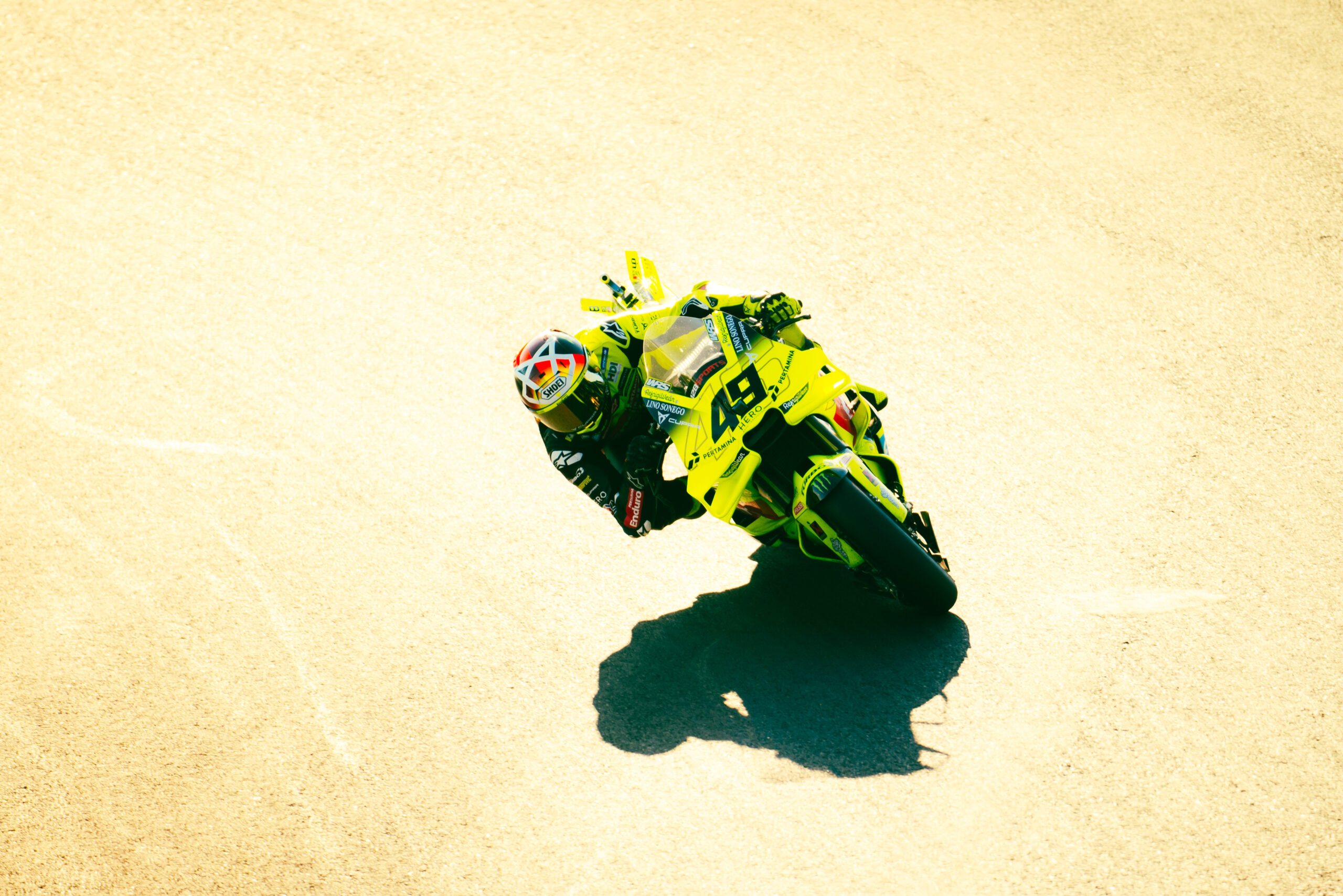 JAPANESE GP